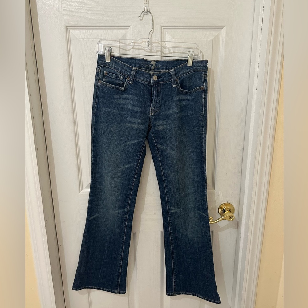 7 For All Mankind Jeans